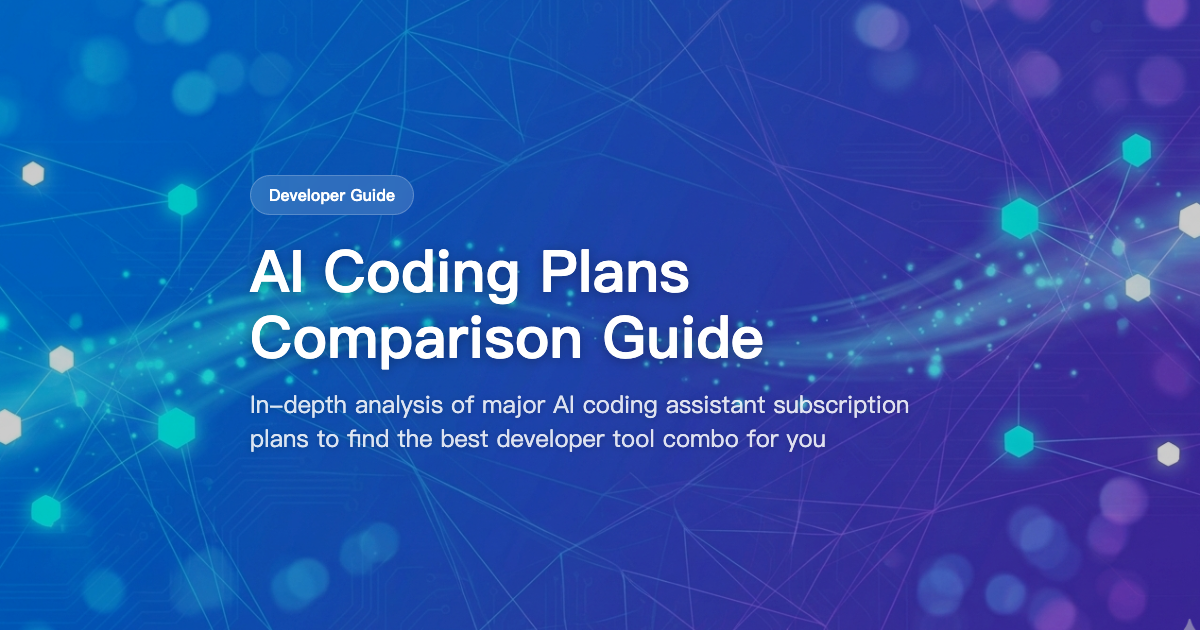 AI Coding Plans Compared: Choose the Right Model for Your Quest2Do Workflow