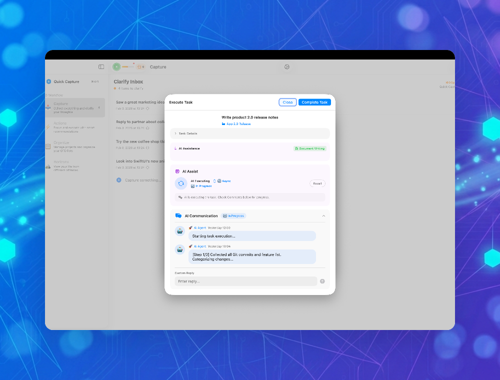 Quest2Do - Make Task Management Fun Like a Game | Beat Procrastination