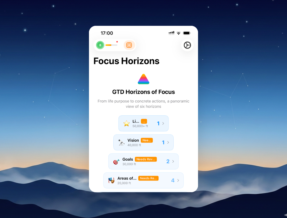 Quest2Do - Make Task Management Fun Like a Game | Beat Procrastination